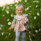 floral flutter