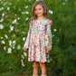 floral flutter
