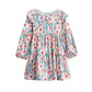 floral flutter