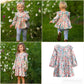 floral flutter