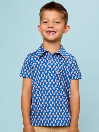 performance polos