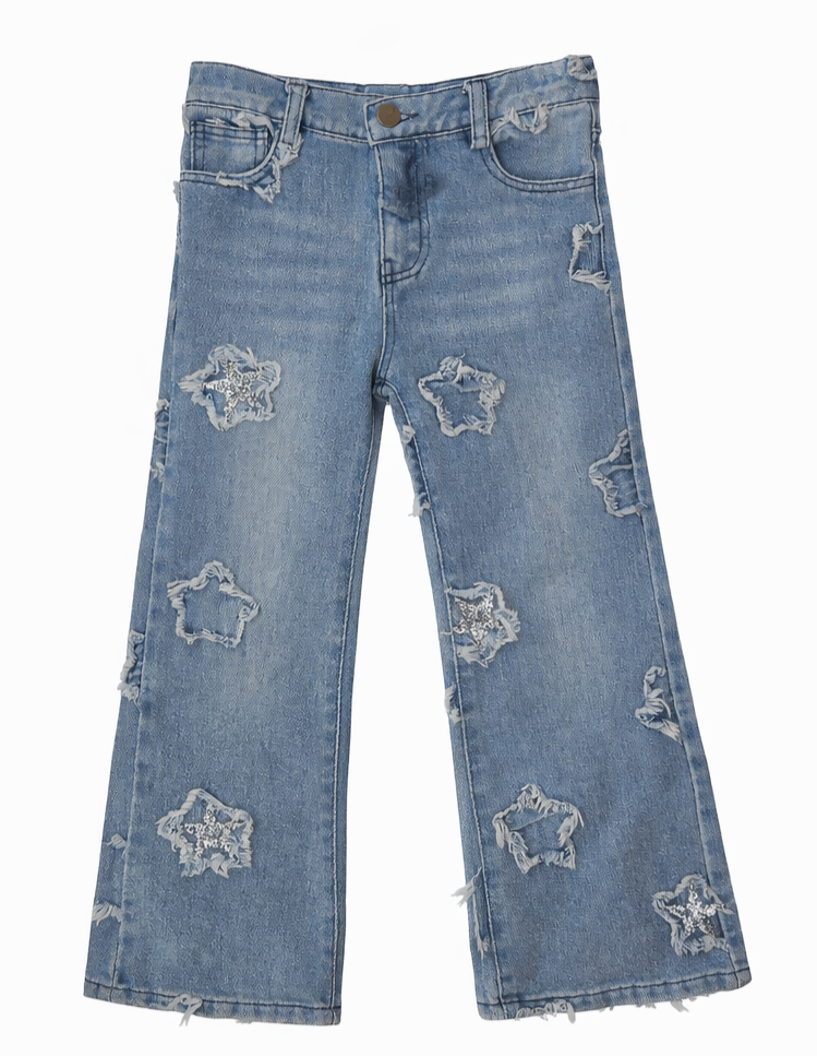 ML Kids Pants