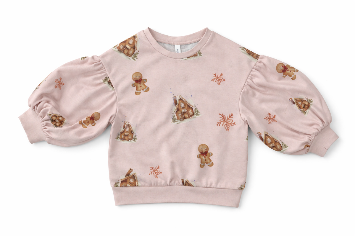 holiday tops