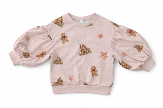 holiday tops