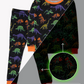 glow dino pj