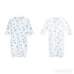 conv. gowns