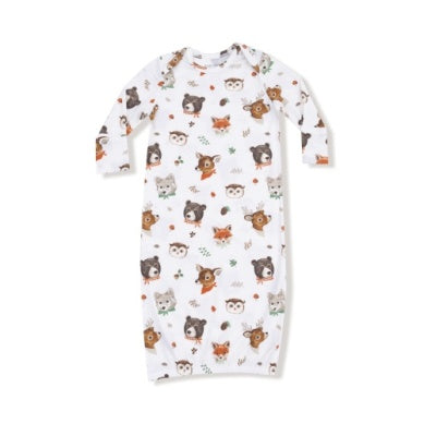 Angel dear gown options