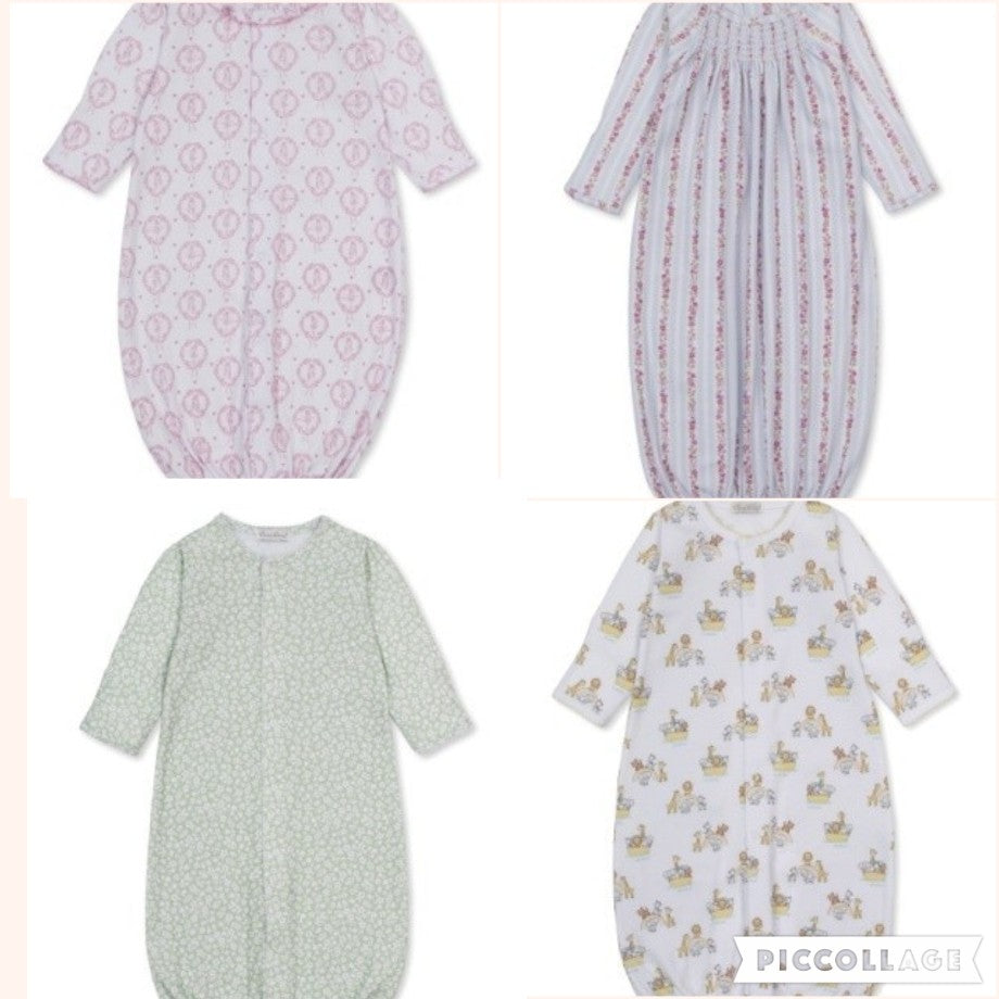 kissy gowns