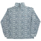 performance half zip