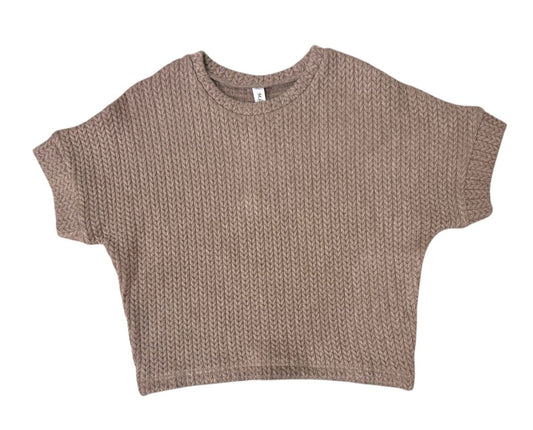 oversized sweater