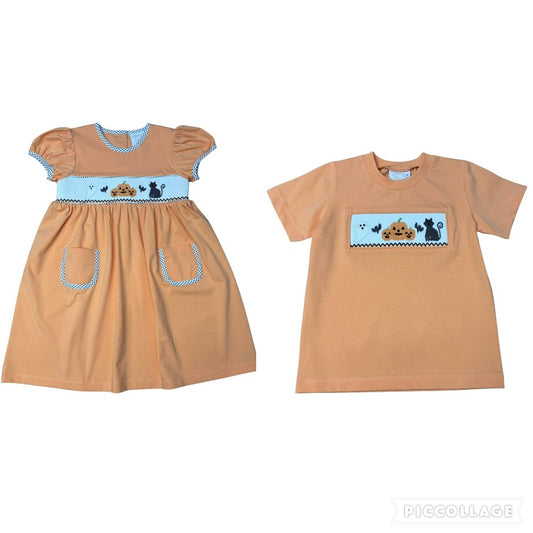 Halloween sets