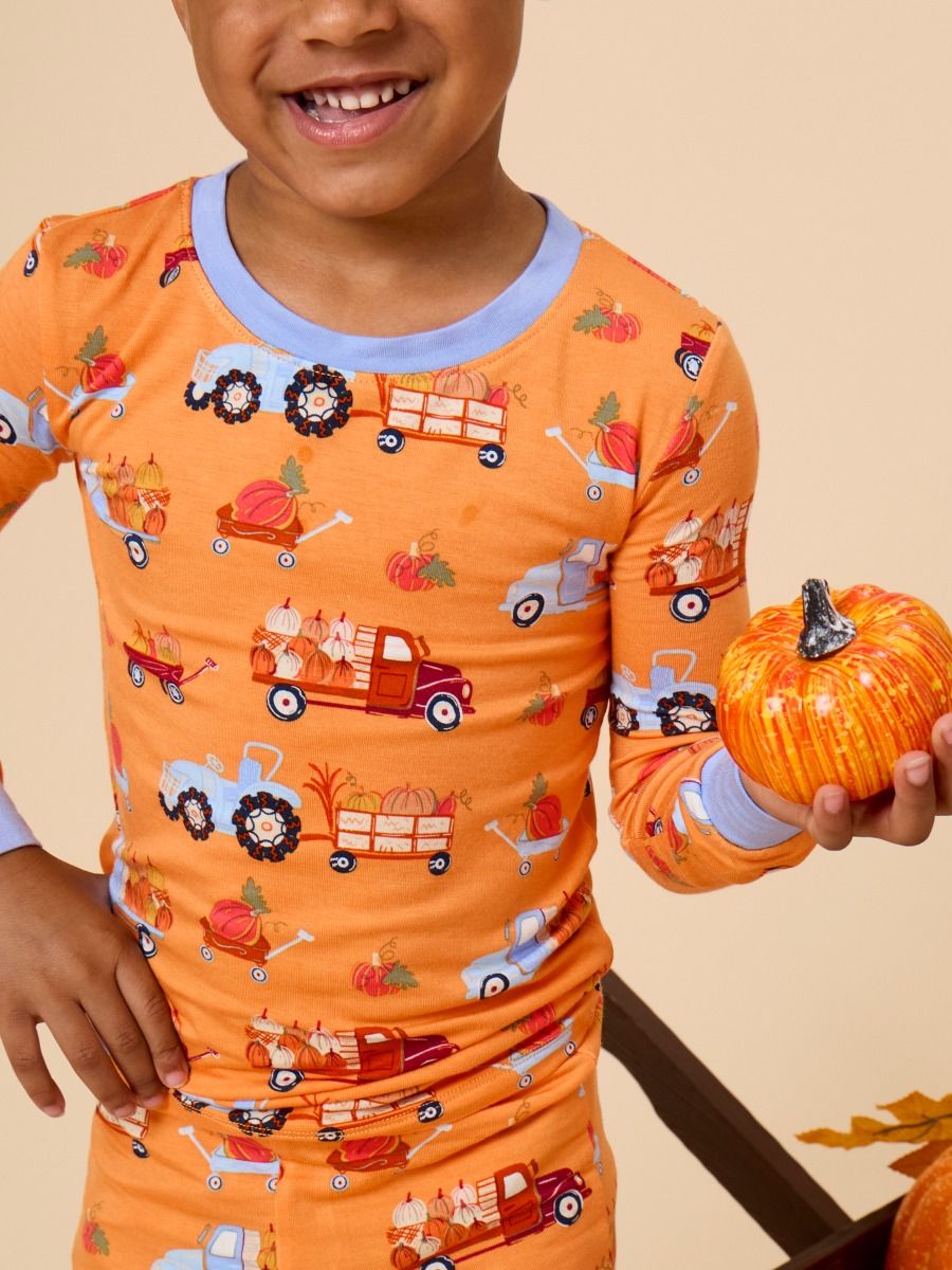 harvest haul