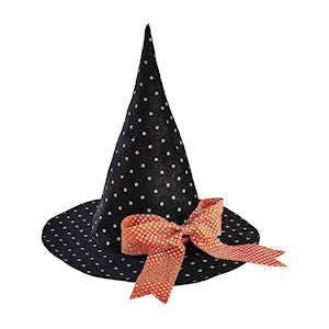 dancing witch hats