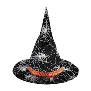 dancing witch hats