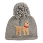 chunky knit hats