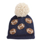 chunky knit hats