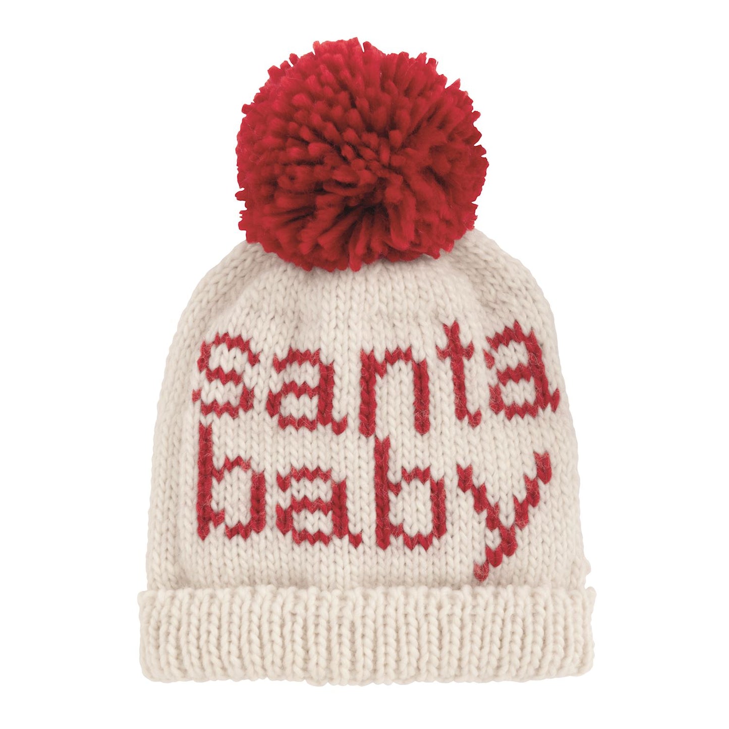 chunky knit hats holiday