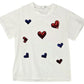 ML kids shirts