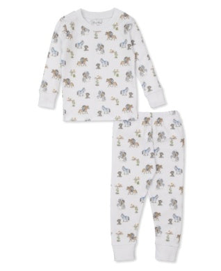kissy pjs