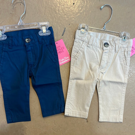 boys chino pant options