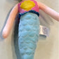 14” tooth fairy mermaid