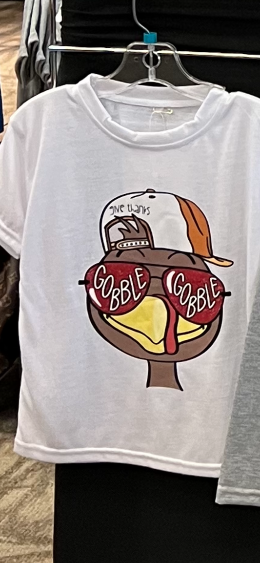 Gobble short sleeve