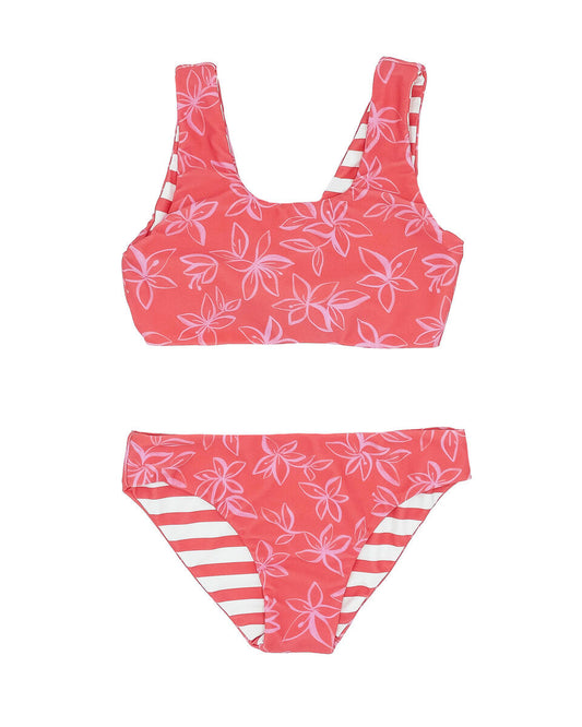 island hopper revers. bikini