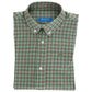 performance button down