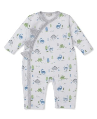 dino playsuit