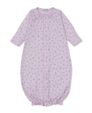 Kissy Kissy converter gown