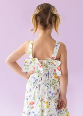 ladybug lane dress