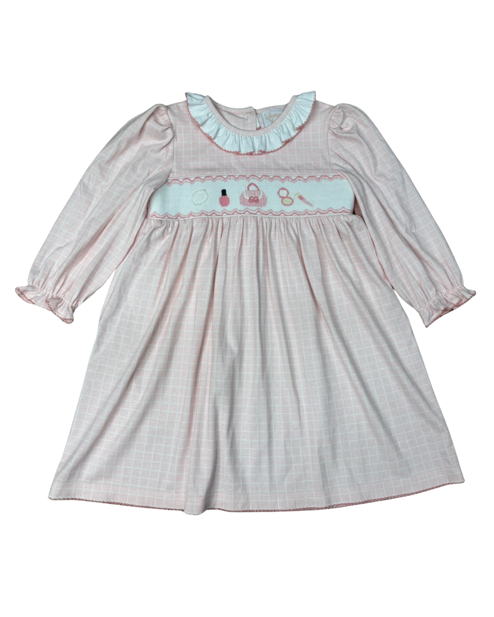 little lady dress