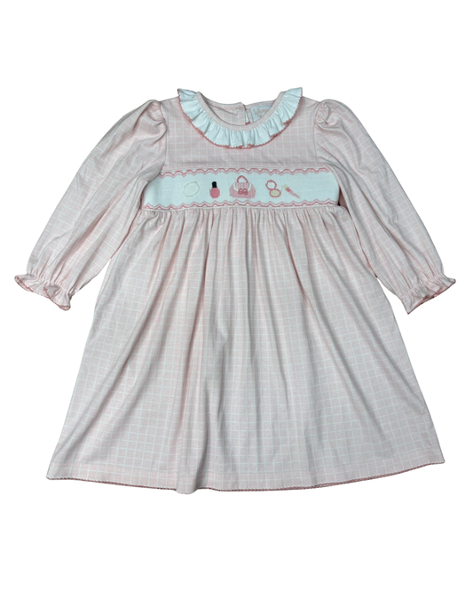 little lady dress