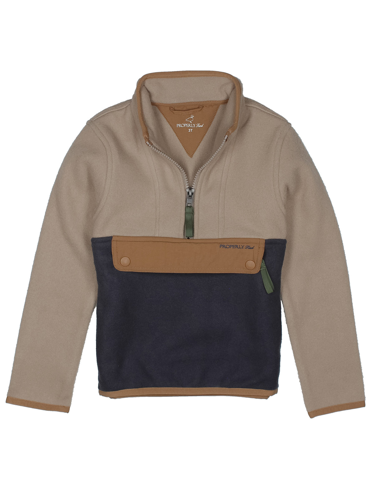 PT outerwear