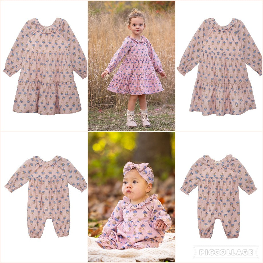 Lavender Mae sets