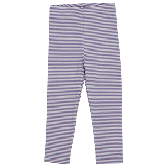 lilac leggings