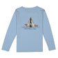 PT LS shirts
