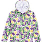 Mardi gras sportsman Hoodie camo