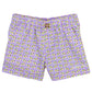 mardi gras mallard shorts