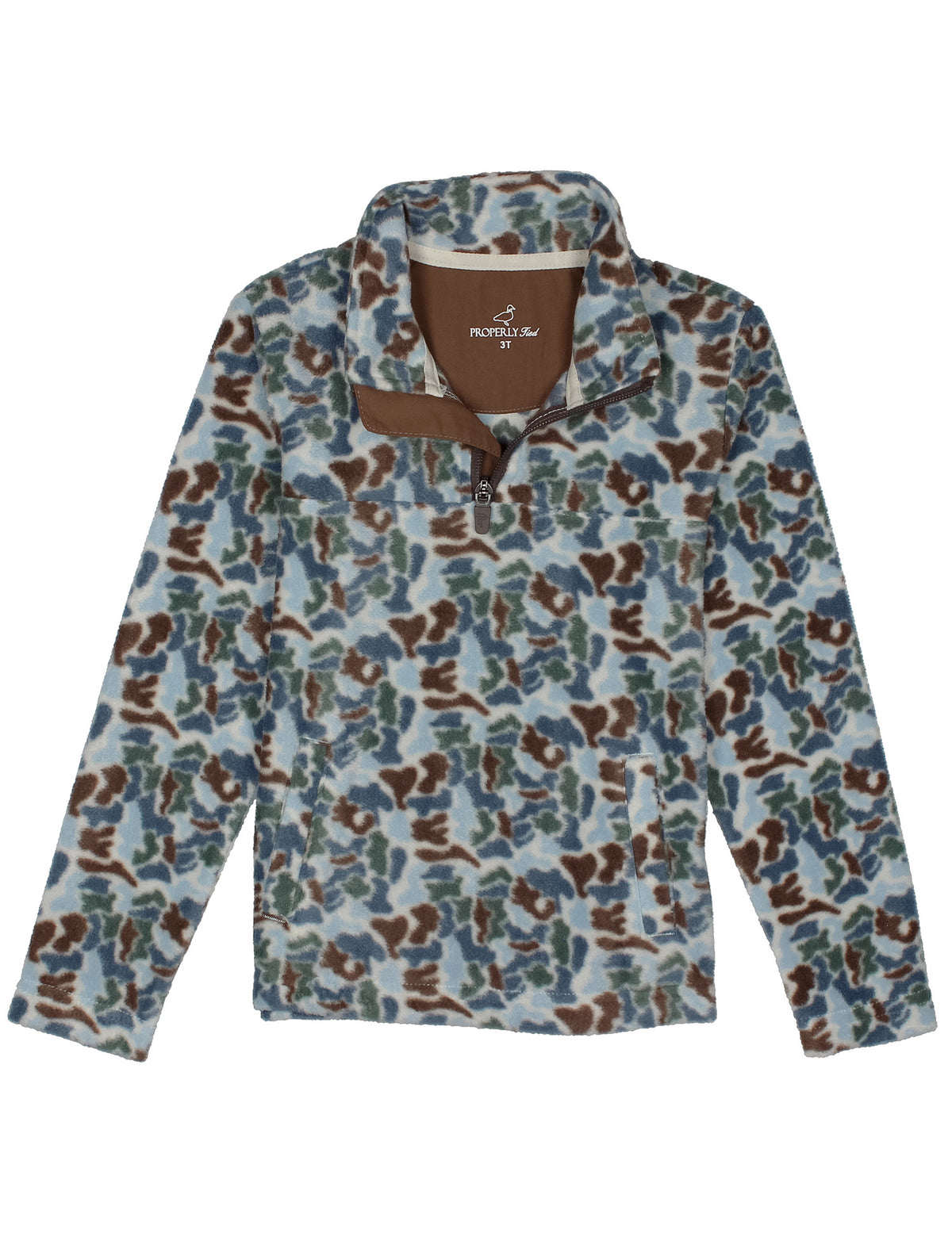 PT outerwear