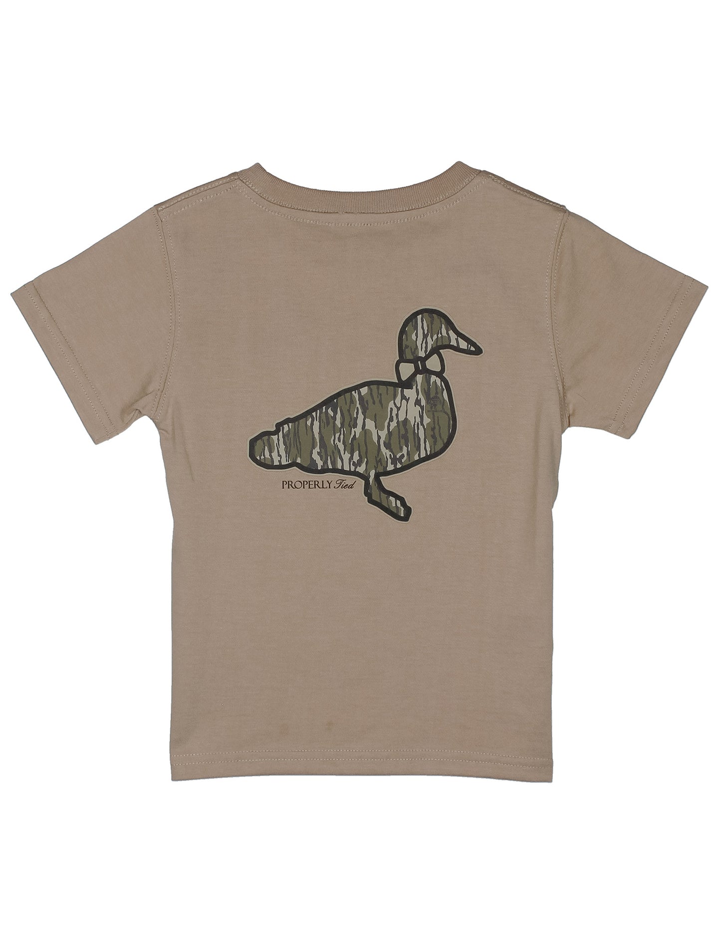 PT Mossy oak