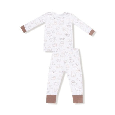 angel dear pjs