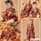 Autumn blooms