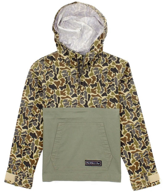 PT outerwear