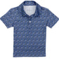 prop tied inlet polos