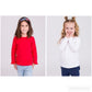 knit ruffle top