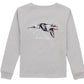 Properly tied LS shirts