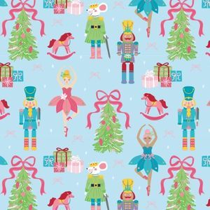 nutcracker