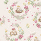 2 way zipper owl footie