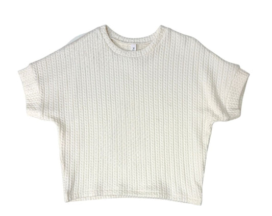 oversized sweater